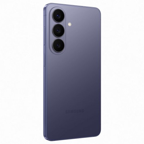 Смартфон Samsung Galaxy S26 12/256GB (SM-S942BZVGEUC) Cobalt Violet купить в Украине | Telemart фото