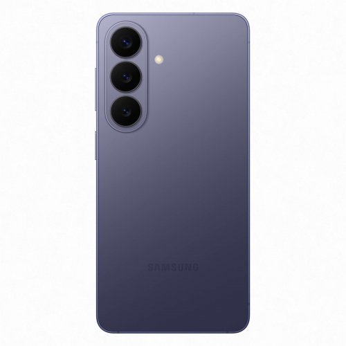 Смартфон Samsung Galaxy S26 12/256GB (SM-S942BZVGEUC) Cobalt Violet купить в Украине | Telemart фото