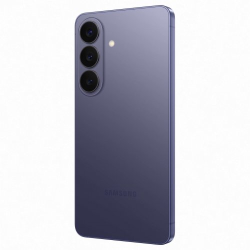 Смартфон Samsung Galaxy S26 12/256GB (SM-S942BZVGEUC) Cobalt Violet купить в Украине | Telemart фото