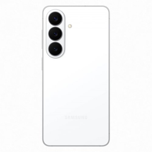 Смартфон Samsung Galaxy S26 12/256GB (SM-S942BZWGEUC) White купить в Украине | Telemart фото