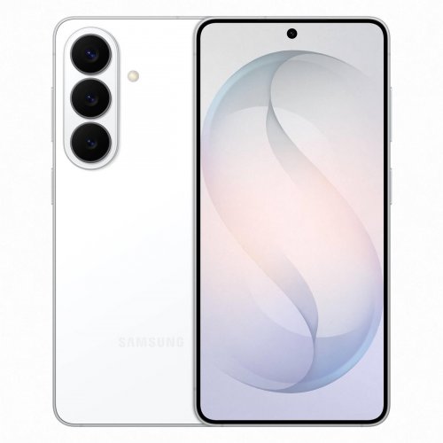 Смартфон Samsung Galaxy S26 12/512GB (SM-S942BZWHEUC) White купити в Україні | Telemart фото