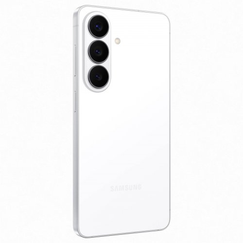Смартфон Samsung Galaxy S26 12/512GB (SM-S942BZWHEUC) White купити в Україні | Telemart фото