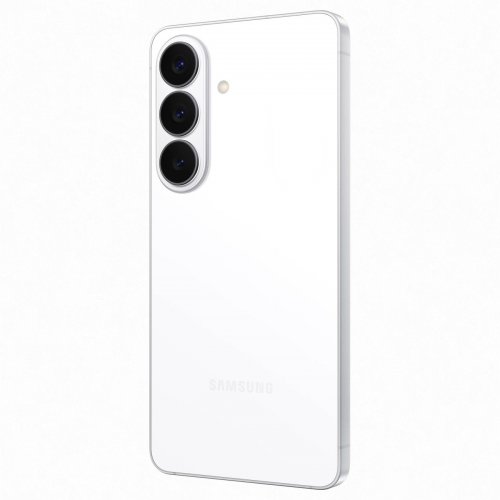 Смартфон Samsung Galaxy S26 12/512GB (SM-S942BZWHEUC) White купити в Україні | Telemart фото