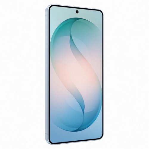 Смартфон Samsung Galaxy S26+ 12/256GB (SM-S947BLBDEUC) Sky Blue купити в Україні | Telemart фото