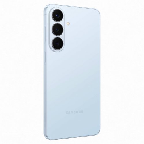 Смартфон Samsung Galaxy S26+ 12/256GB (SM-S947BLBDEUC) Sky Blue купити в Україні | Telemart фото