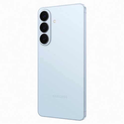 Смартфон Samsung Galaxy S26+ 12/256GB (SM-S947BLBDEUC) Sky Blue купити в Україні | Telemart фото