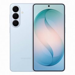 Смартфон Samsung Galaxy S26+ 12/512GB (SM-S947BLBGEUC) Sky Blue