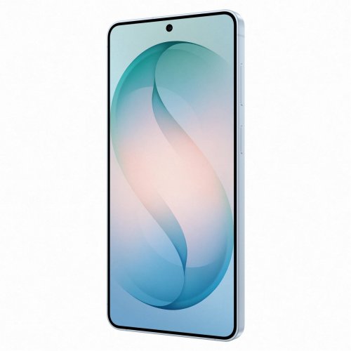 Смартфон Samsung Galaxy S26+ 12/512GB (SM-S947BLBGEUC) Sky Blue купить в Украине | Telemart фото