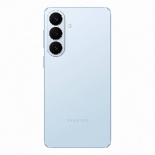 Смартфон Samsung Galaxy S26+ 12/512GB (SM-S947BLBGEUC) Sky Blue купить в Украине | Telemart фото
