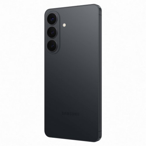 Смартфон Samsung Galaxy S26+ 12/256GB (SM-S947BZKDEUC) Black купить в Украине | Telemart фото