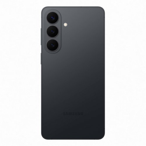 Смартфон Samsung Galaxy S26+ 12/256GB (SM-S947BZKDEUC) Black купить в Украине | Telemart фото