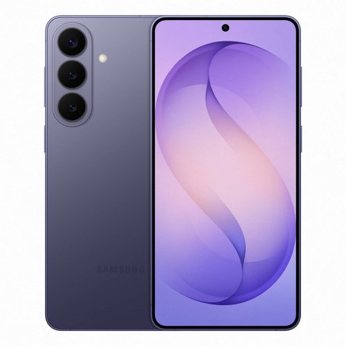 Смартфон Samsung Galaxy S26+ 12/256GB (SM-S947BZVDEUC) Cobalt Violet купить в Украине | Telemart фото
