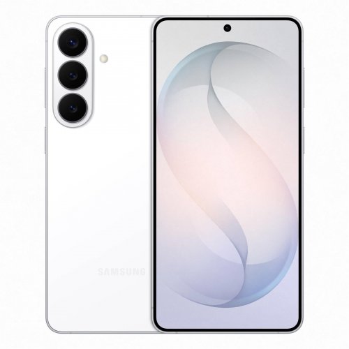 Смартфон Samsung Galaxy S26+ 12/256GB (SM-S947BZWDEUC) White купити в Україні | Telemart фото