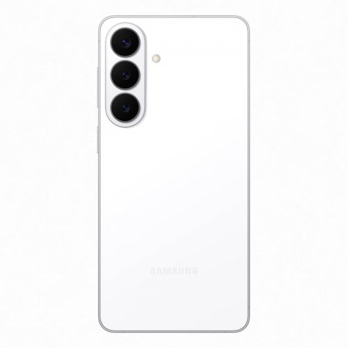 Смартфон Samsung Galaxy S26+ 12/256GB (SM-S947BZWDEUC) White купити в Україні | Telemart фото
