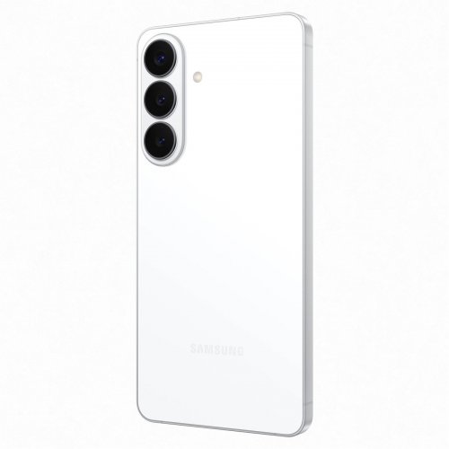 Смартфон Samsung Galaxy S26+ 12/256GB (SM-S947BZWDEUC) White купити в Україні | Telemart фото