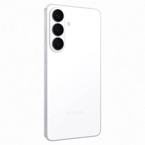 Смартфон Samsung Galaxy S26+ 12/512GB (SM-S947BZWGEUC) White купить в Украине | Telemart фото