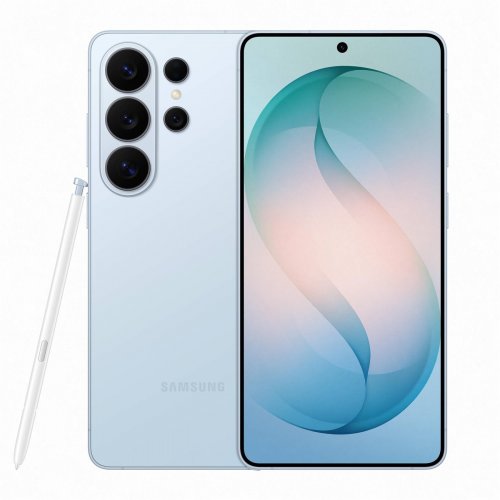 Смартфон Samsung Galaxy S26 Ultra 12/256GB (SM-S948BLBDEUC) Sky Blue купить в Украине | Telemart фото
