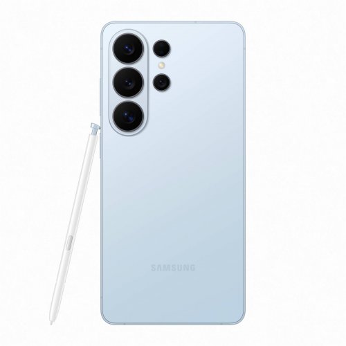 Смартфон Samsung Galaxy S26 Ultra 12/256GB (SM-S948BLBDEUC) Sky Blue купить в Украине | Telemart фото