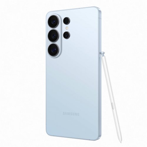 Смартфон Samsung Galaxy S26 Ultra 12/256GB (SM-S948BLBDEUC) Sky Blue купить в Украине | Telemart фото