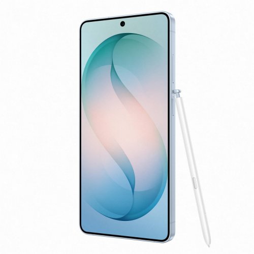Смартфон Samsung Galaxy S26 Ultra 12/512GB (SM-S948BLBGEUC) Sky Blue купить в Украине | Telemart фото