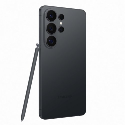Смартфон Samsung Galaxy S26 Ultra 12/512GB (SM-S948BZKGEUC) Black купить в Украине | Telemart фото