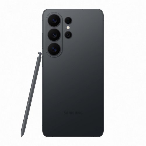 Смартфон Samsung Galaxy S26 Ultra 12/512GB (SM-S948BZKGEUC) Black купить в Украине | Telemart фото