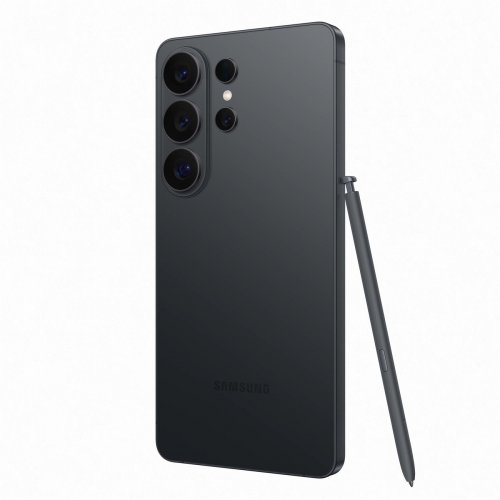 Смартфон Samsung Galaxy S26 Ultra 16/1TB (SM-S948BZKHEUC) Black купить в Украине | Telemart фото