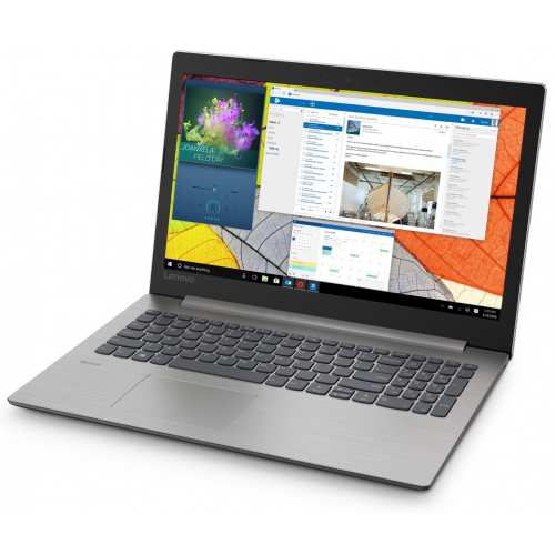 Продати Ноутбук Lenovo IdeaPad 330-15IGM (81D100LXRA) Platinum Grey за Trade-In у інтернет-магазині Телемарт - Київ, Дніпро, Україна фото