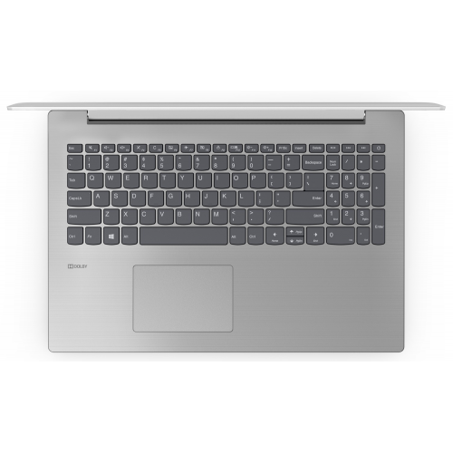 Продати Ноутбук Lenovo IdeaPad 330-15IGM (81D100LXRA) Platinum Grey за Trade-In у інтернет-магазині Телемарт - Київ, Дніпро, Україна фото