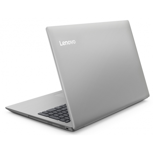 Продати Ноутбук Lenovo IdeaPad 330-15IGM (81D100LXRA) Platinum Grey за Trade-In у інтернет-магазині Телемарт - Київ, Дніпро, Україна фото