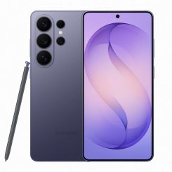 Смартфон Samsung Galaxy S26 Ultra 12/512GB (SM-S948BZVGEUC) Cobalt Violet