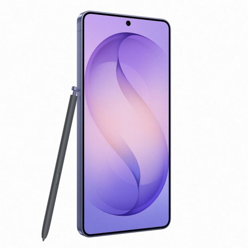 Смартфон Samsung Galaxy S26 Ultra 12/512GB (SM-S948BZVGEUC) Cobalt Violet купить в Украине | Telemart фото