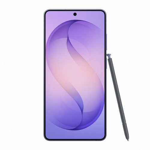 Смартфон Samsung Galaxy S26 Ultra 12/512GB (SM-S948BZVGEUC) Cobalt Violet купить в Украине | Telemart фото