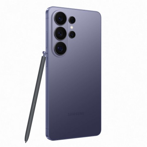 Смартфон Samsung Galaxy S26 Ultra 12/512GB (SM-S948BZVGEUC) Cobalt Violet купить в Украине | Telemart фото