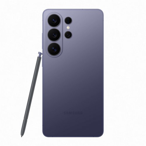 Смартфон Samsung Galaxy S26 Ultra 12/512GB (SM-S948BZVGEUC) Cobalt Violet купить в Украине | Telemart фото