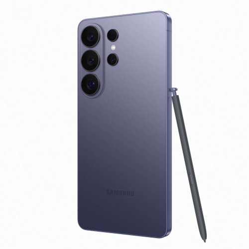 Смартфон Samsung Galaxy S26 Ultra 12/512GB (SM-S948BZVGEUC) Cobalt Violet купить в Украине | Telemart фото