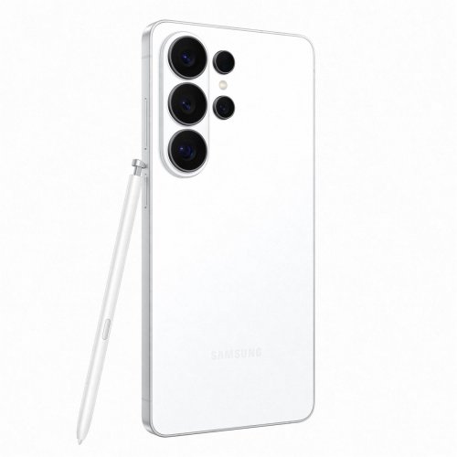 Смартфон Samsung Galaxy S26 Ultra 12/256GB (SM-S948BZWDEUC) White купить в Украине | Telemart фото
