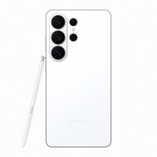 Смартфон Samsung Galaxy S26 Ultra 12/256GB (SM-S948BZWDEUC) White купить в Украине | Telemart фото