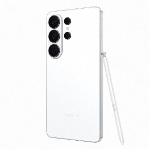 Смартфон Samsung Galaxy S26 Ultra 12/256GB (SM-S948BZWDEUC) White купить в Украине | Telemart фото