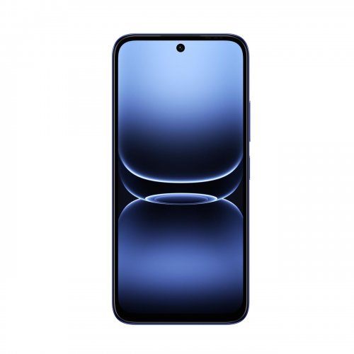 Смартфон Infinix Smart 20 X6840B 4/128GB Cloudline Blue купити в Україні | Telemart фото