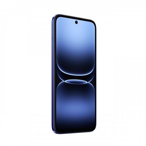 Смартфон Infinix Smart 20 X6840B 4/128GB Cloudline Blue купити в Україні | Telemart фото