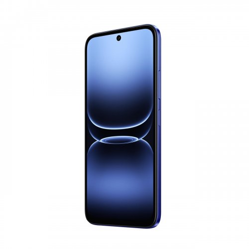 Смартфон Infinix Smart 20 X6840B 4/128GB Cloudline Blue купити в Україні | Telemart фото