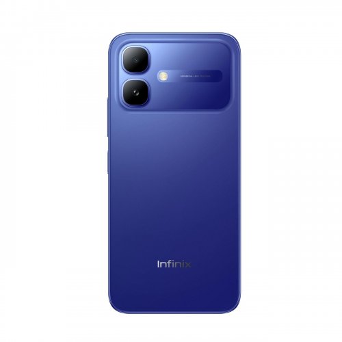 Смартфон Infinix Smart 20 X6840B 4/128GB Cloudline Blue купити в Україні | Telemart фото