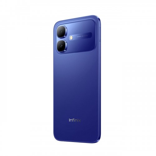 Смартфон Infinix Smart 20 X6840B 4/128GB Cloudline Blue купити в Україні | Telemart фото