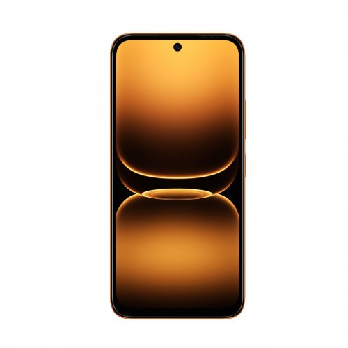 Смартфон Infinix Smart 20 X6840B 4/128GB Sunlike Orange купить в Украине | Telemart фото