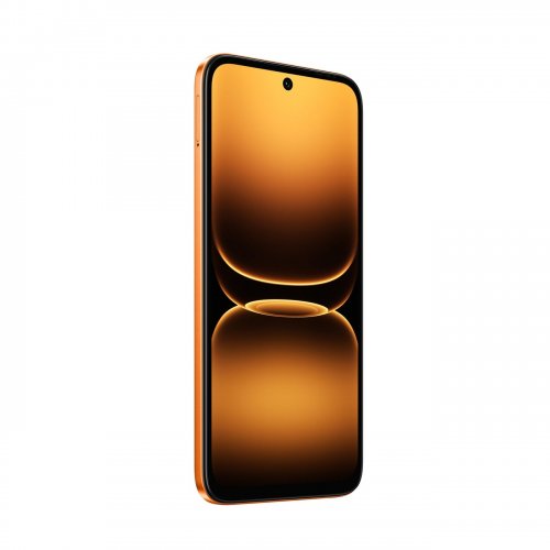 Смартфон Infinix Smart 20 X6840B 4/128GB Sunlike Orange купить в Украине | Telemart фото