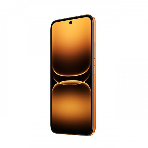 Смартфон Infinix Smart 20 X6840B 4/128GB Sunlike Orange купить в Украине | Telemart фото