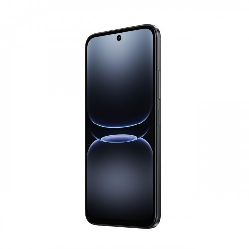 Смартфон Infinix Smart 20 X6840B 4/64GB Shadow Black купити в Україні | Telemart фото