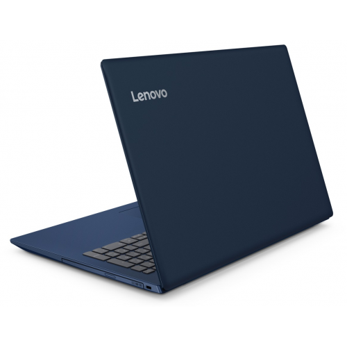 Продати Ноутбук Lenovo IdeaPad 330-15IGM (81D100MBRA) Midnight Blue за Trade-In у інтернет-магазині Телемарт - Київ, Дніпро, Україна фото