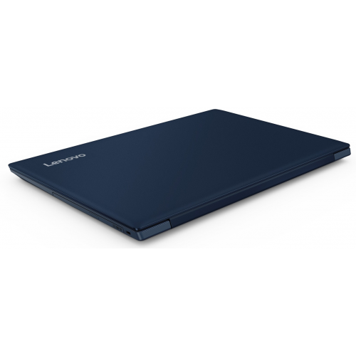 Продати Ноутбук Lenovo IdeaPad 330-15IGM (81D100MBRA) Midnight Blue за Trade-In у інтернет-магазині Телемарт - Київ, Дніпро, Україна фото